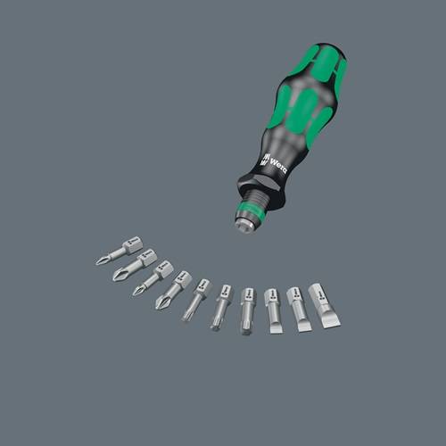 Wera Kraftform Compact 70 universeel-1