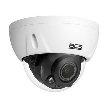 BCS Videocamera 4 MP Dome BCS-L-DIP44VWR4