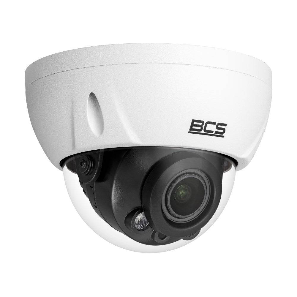 BCS Videocamera 4 MP Dome BCS-L-DIP44VWR4-0