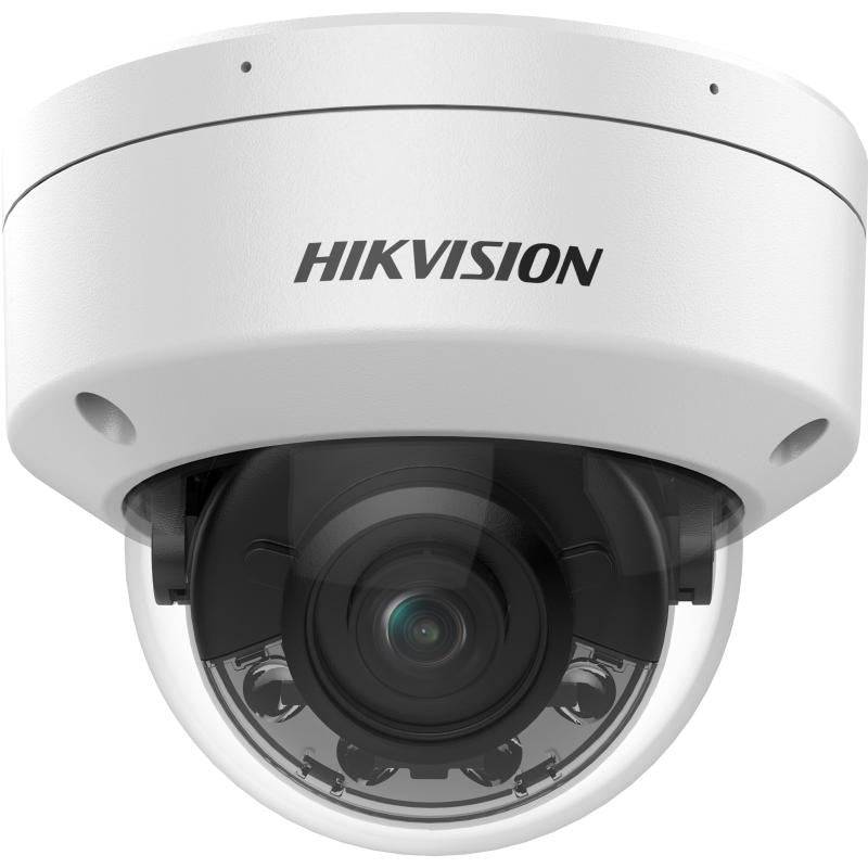 Hikvision Dome IP Beveiligingscamera 4 mm 3840 x 2160 840 g 1760526-1