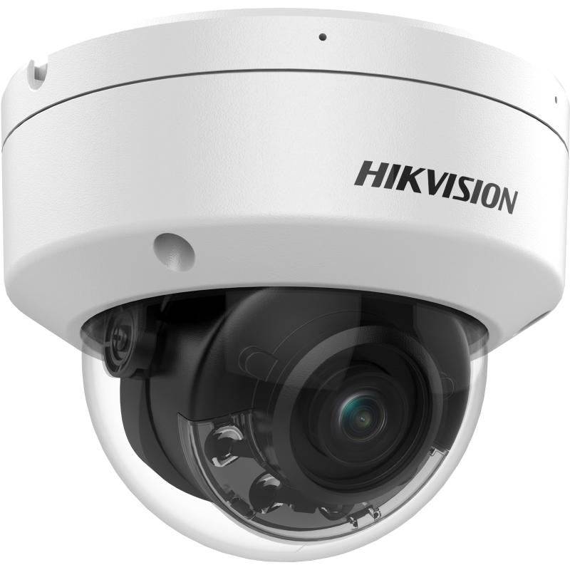Hikvision Dome IP Beveiligingscamera 4 mm 3840 x 2160 840 g 1760526-2