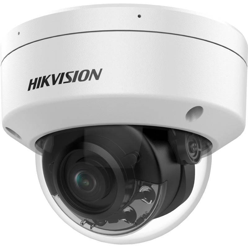 Hikvision Dome IP Beveiligingscamera 4 mm 3840 x 2160 840 g 1760526-0