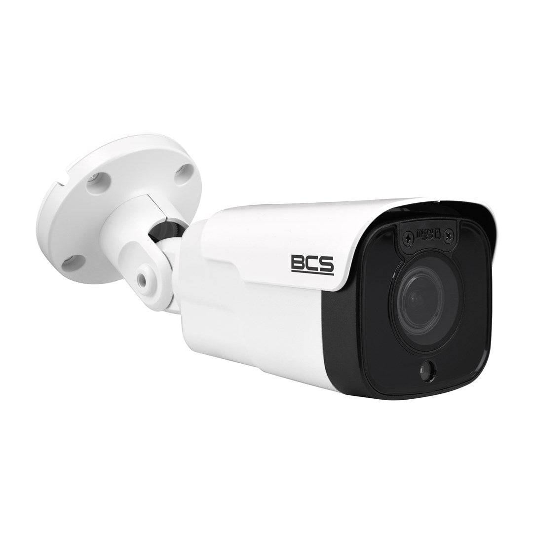 BCS Videocamera 5Mpx IP CCTV 2400 g 300 x 130 x 208 mm Model 1765301-0