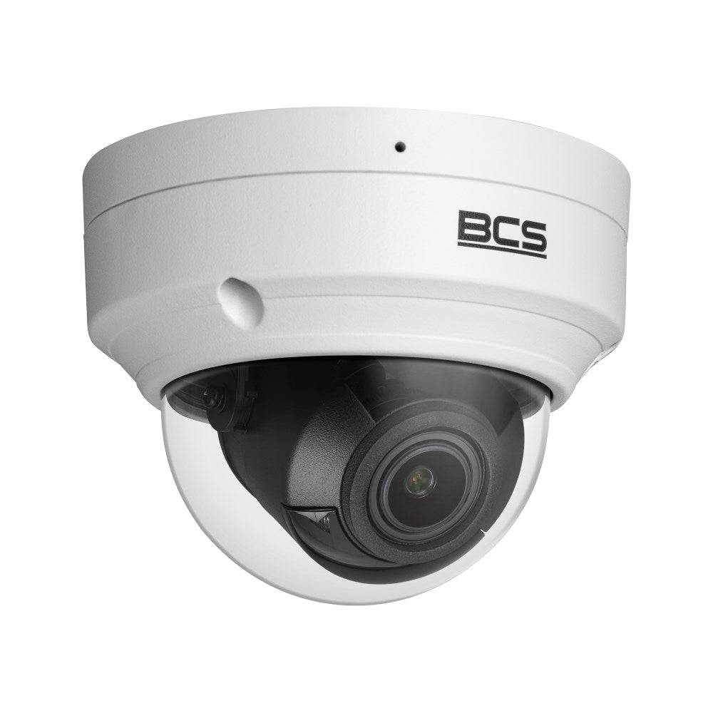 BCS Videocamera 5 MP IP Dome BCS-P-DIP45VSR4-Ai-0