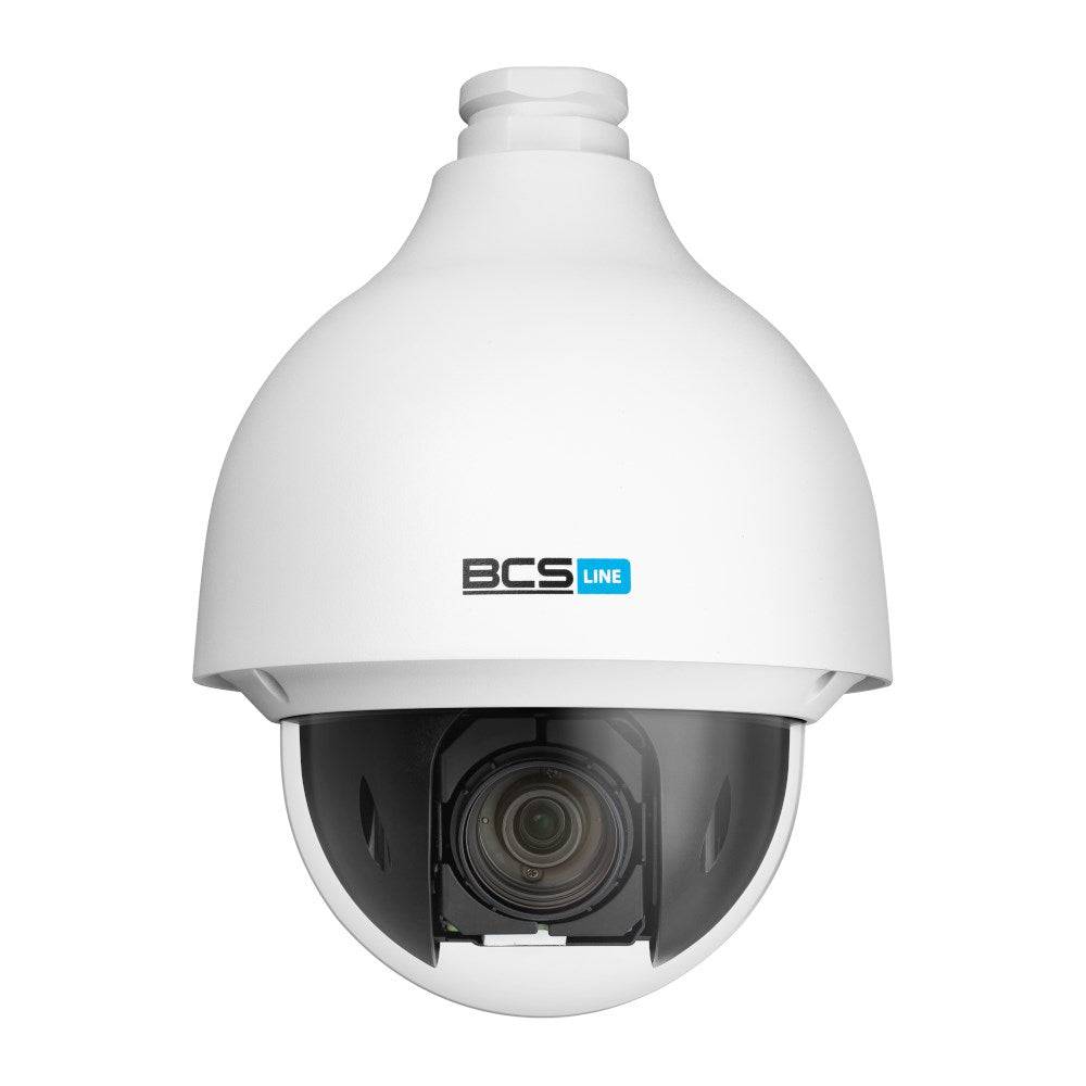 BCS IP CCTV Camera 2Mpx Rotating 2400 g 130 x 300 x 208 mm 1765170-0