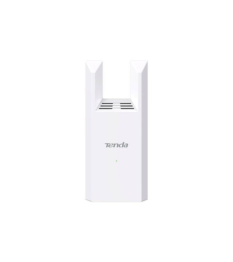 Tenda Wi-Fi Signaalversterker A18 PRO - 1000 Mbit/s, Ethernet Poort, Wit-0