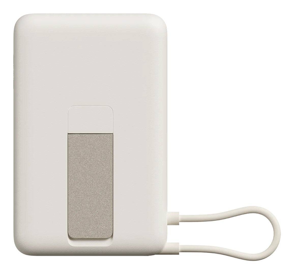 Xiaomi Powerbank BHR08PBGL 5900 mAh Draadloos Opladen-1