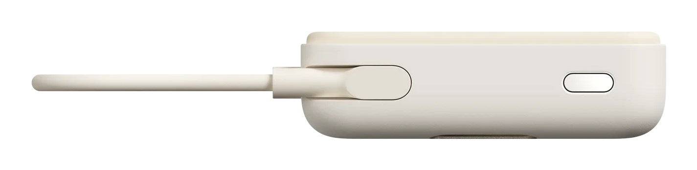 Xiaomi Powerbank BHR08PBGL 5900 mAh Draadloos Opladen-3