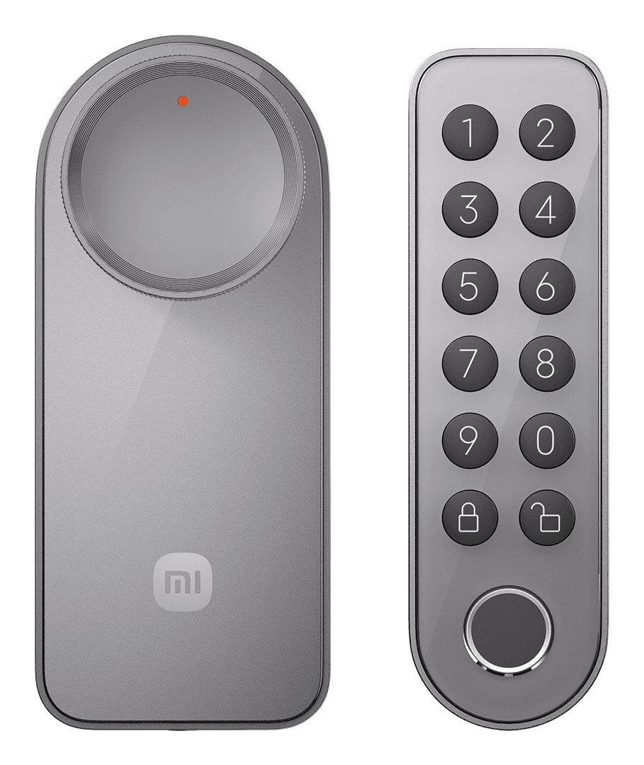 Xiaomi Slimme Deurslot BHR07XDGL - 2500 g, 24 mm x 386 mm x 76 mm-0