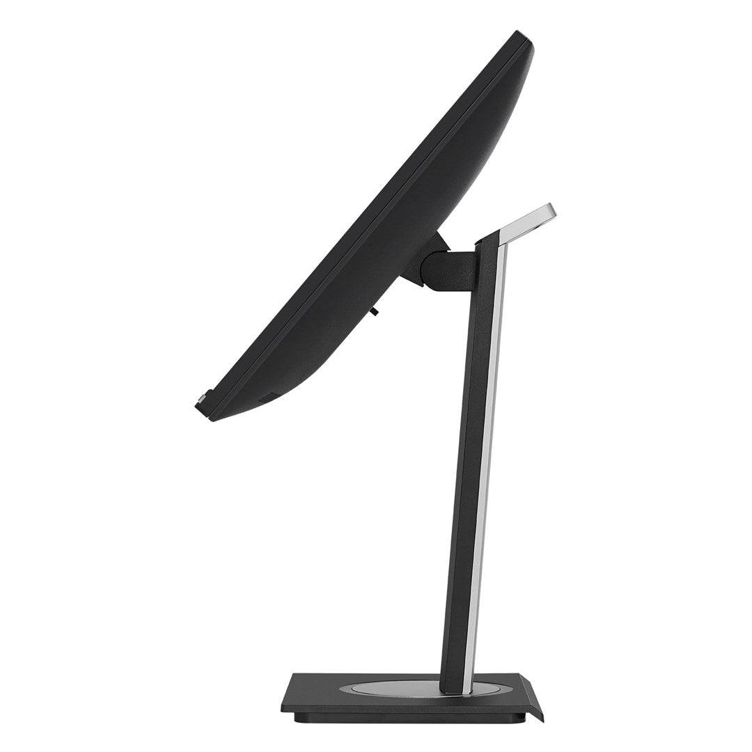 VIEWSONIC VG2756-4K Monitor 27" 4K Ultra HD IPS 5 ms 75 Hz VESA-1