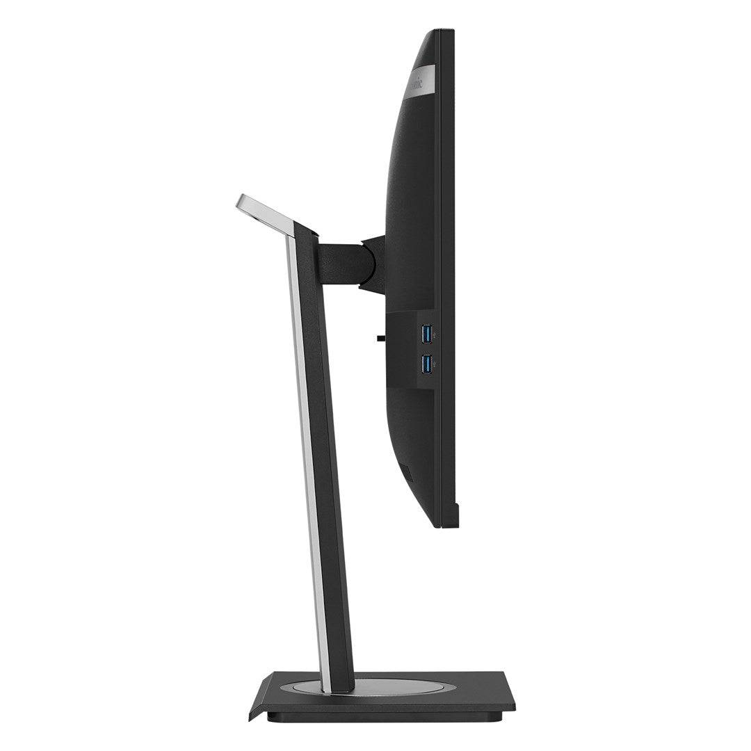 VIEWSONIC VG2756-4K Monitor 27" 4K Ultra HD IPS 5 ms 75 Hz VESA-2