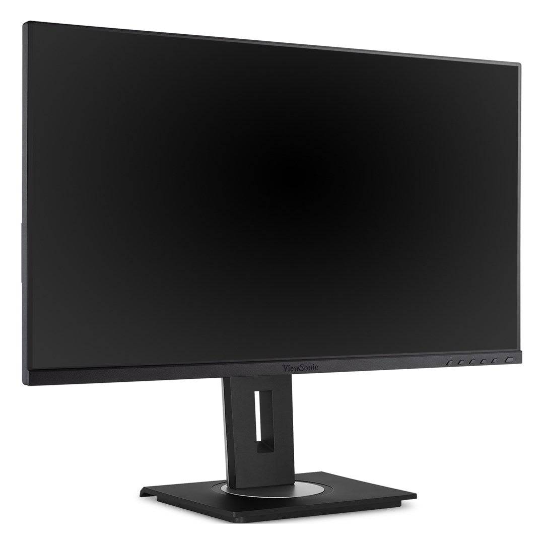 VIEWSONIC VG2756-4K Monitor 27" 4K Ultra HD IPS 5 ms 75 Hz VESA-3