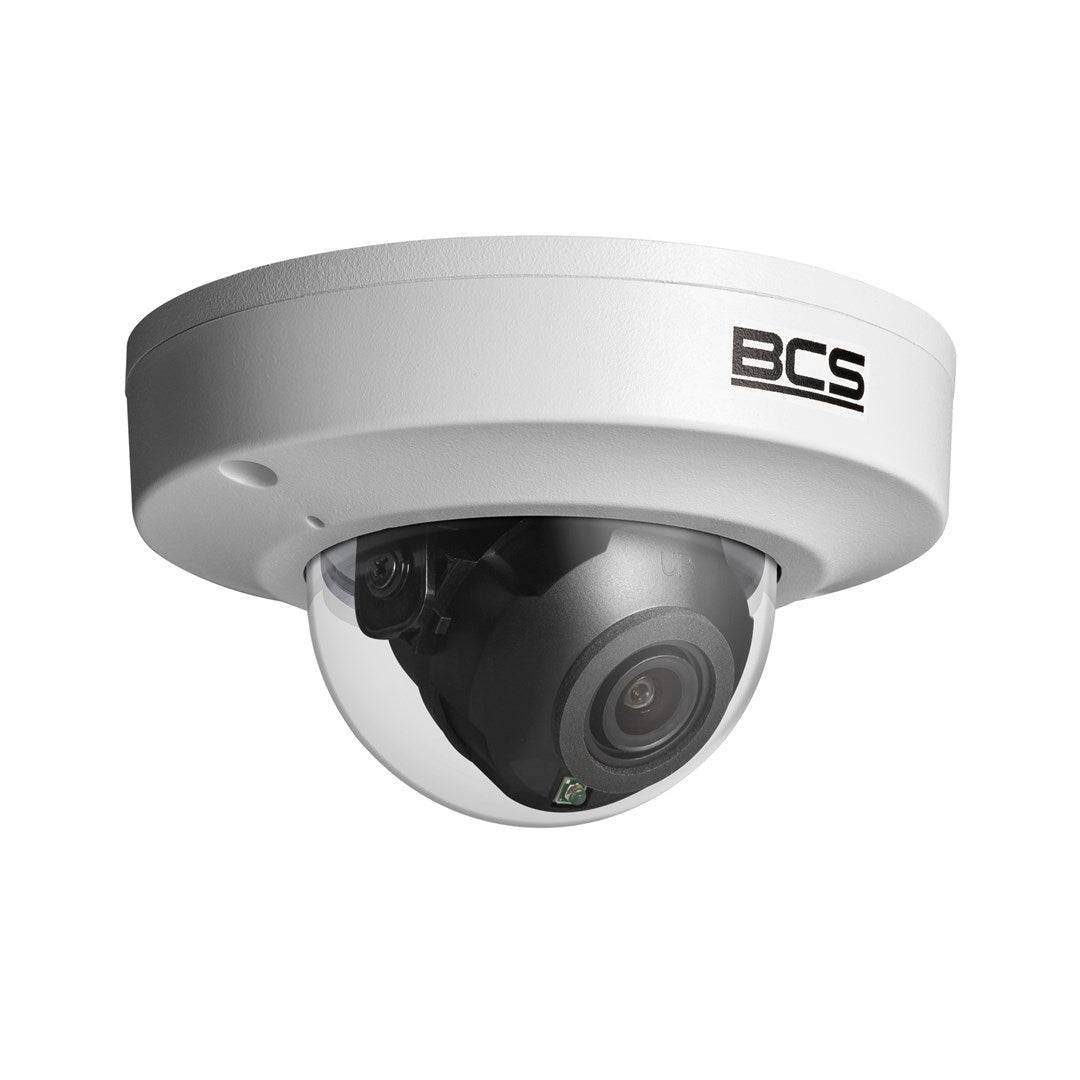 BCS IP CCTV Camera 4MP 2400 g 130 x 300 x 208 mm BCS-P-DPIP24FSR3-Ai2-0