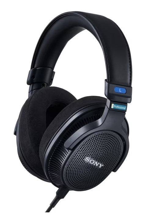 Sony Hoofdtelefoon MDR-MV1 490 g 204 x 63 x 222 mm Model MDR-MV1-0
