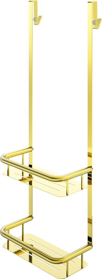 deante Wandplank voor Douchecabines, 1977 g, 210x790x300 mm-0