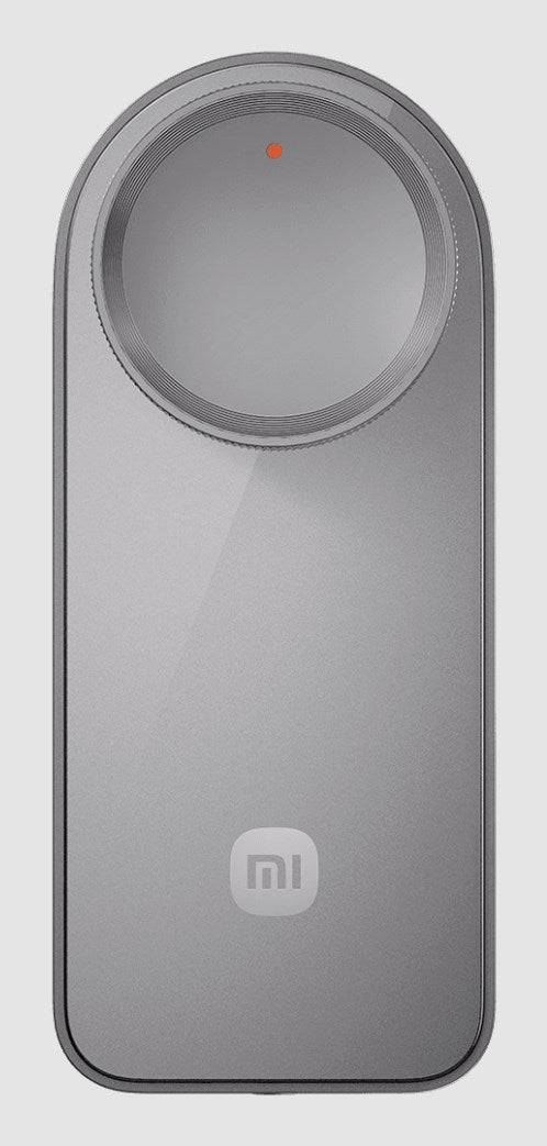 Xiaomi Slimme Deurslot BHR07X4GL - Bluetooth, Google Assistant, Amazon Alexa, 2300 g-0