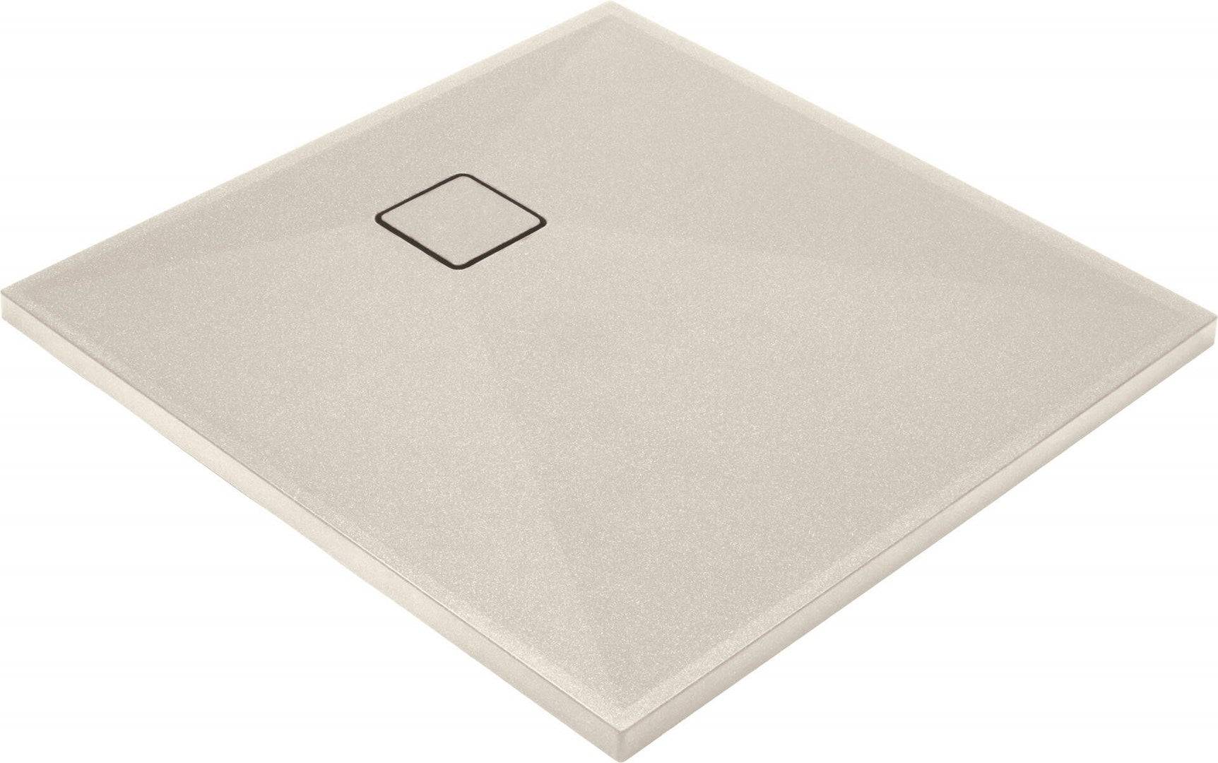 deante Douchebak Graniet 90 x 90 cm KQR_541B-0