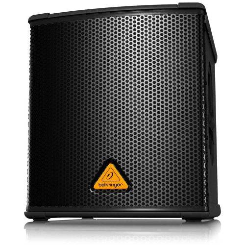 Behringer B1200D-PRO Actieve Subwoofer 12" 500W RMS-0