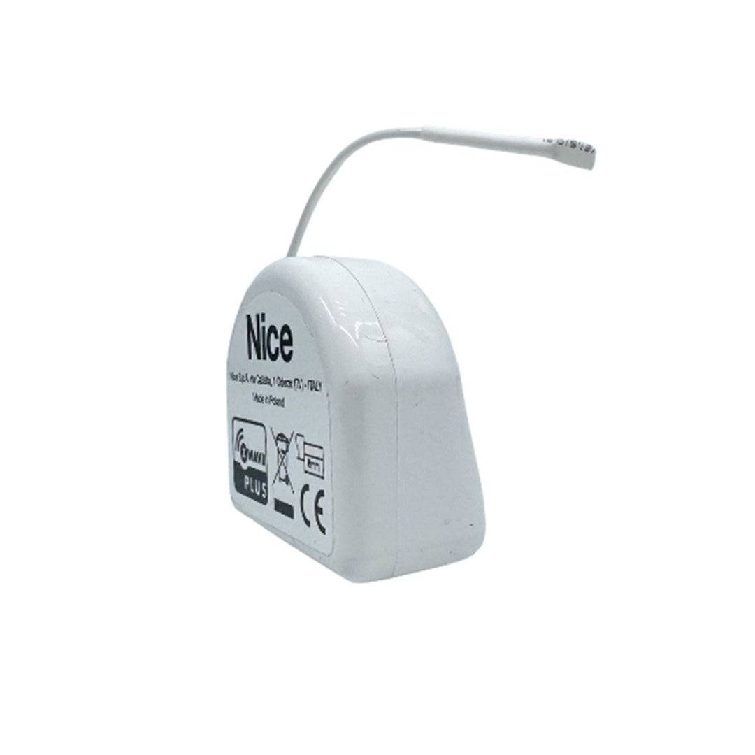 Nice Dimmer Controle NICE FGD-212 EU - 40 g - 90 mm x 60 mm x 22 mm-1