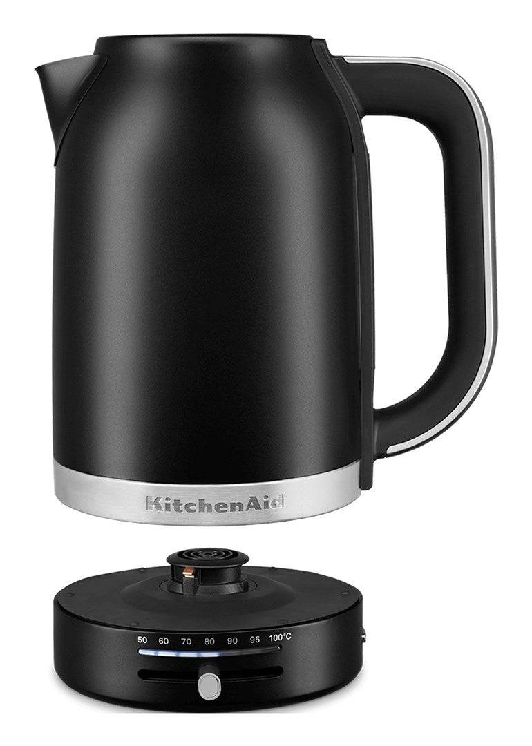 KitchenAid Waterkoker 1,7 L 2400 W 5KEK1701EBM-2