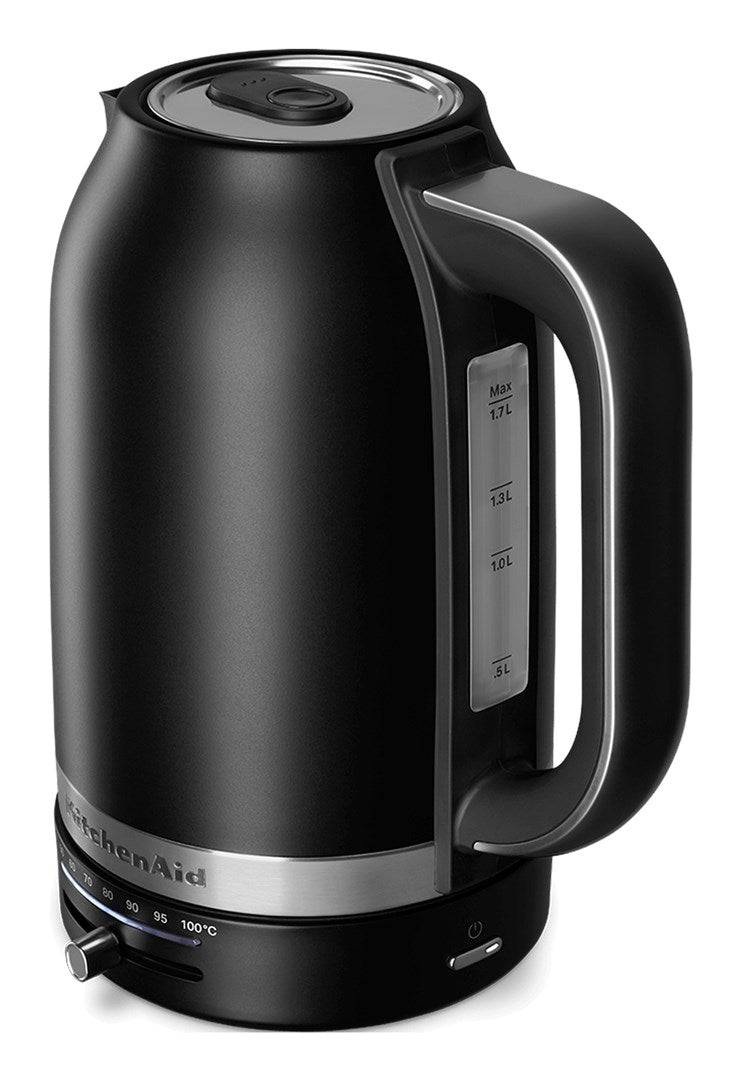 KitchenAid Waterkoker 1,7 L 2400 W 5KEK1701EBM-3