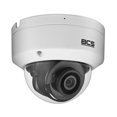 BCS IP CCTV Domecamera 8 MP BCS-V-DIP28FSR3-Ai2(2)