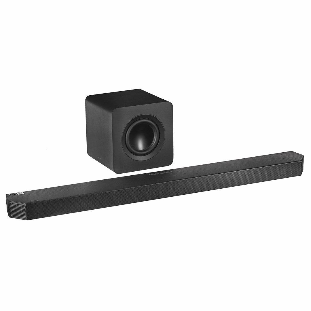 Samsung Soundbar 5.1.2 Kanalen HW-Q800H/EN-0