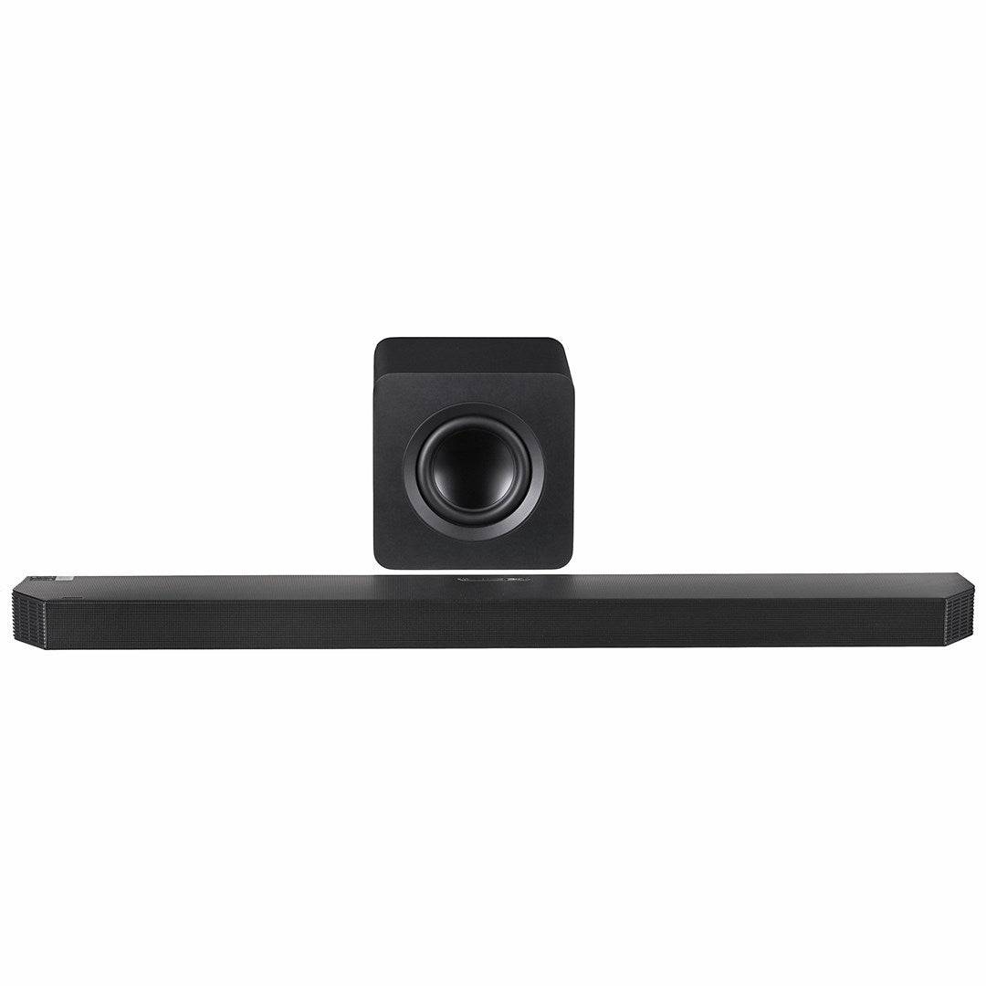 Samsung Soundbar 5.1.2 Kanalen HW-Q800H/EN-3