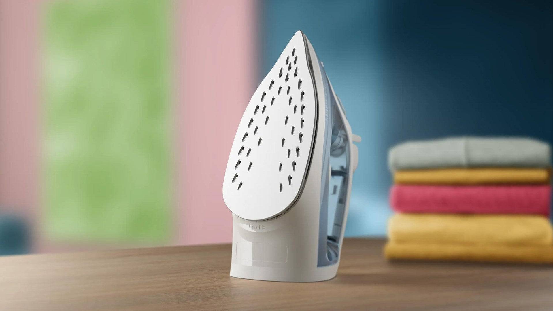 Philips Stoomstrijkijzer 2000 W Continue Stoom 25 g/min Model DST2010/20-2