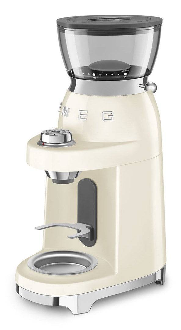 SMEG Koffiemolen 150W 240 g Capaciteit 15 Instellingen CGF03CREU-4