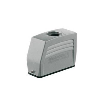 Weidmüller HDC 16A TOLU 1M25G 1788750000 Connectorbehuizing (male) 1 stuk(s)