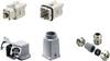 Weidmüller Connectorset RockStar® HDC HA 1802700000 1 stuk(s)