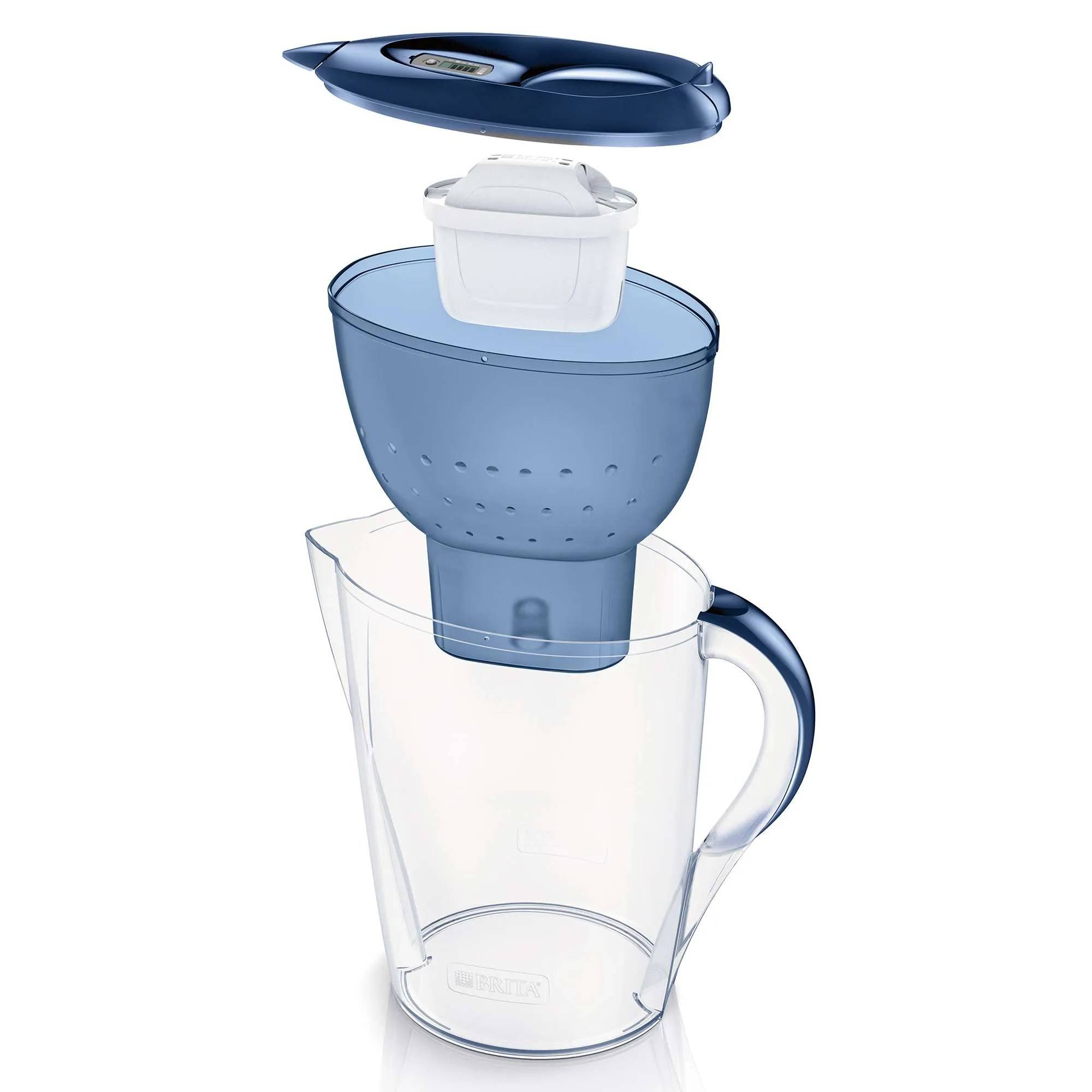 Brita Marella XL blauw 3.5l-1