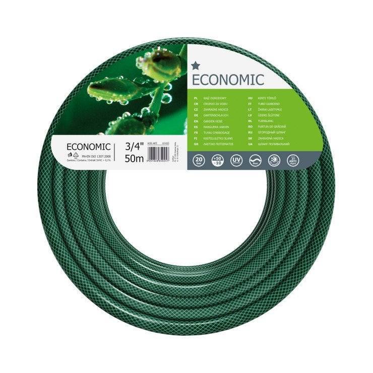 CELLFAST Economische Tuinslang 50 m 3/4 inch 10-022-2