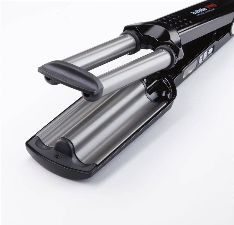 BaByliss Krultang 79W Warm Zwart 2,7 m BAB2369TTE-0