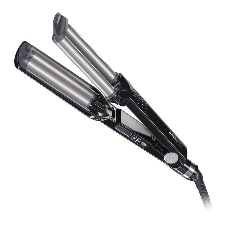 BaByliss Krultang 79W Warm Zwart 2,7 m BAB2369TTE-3