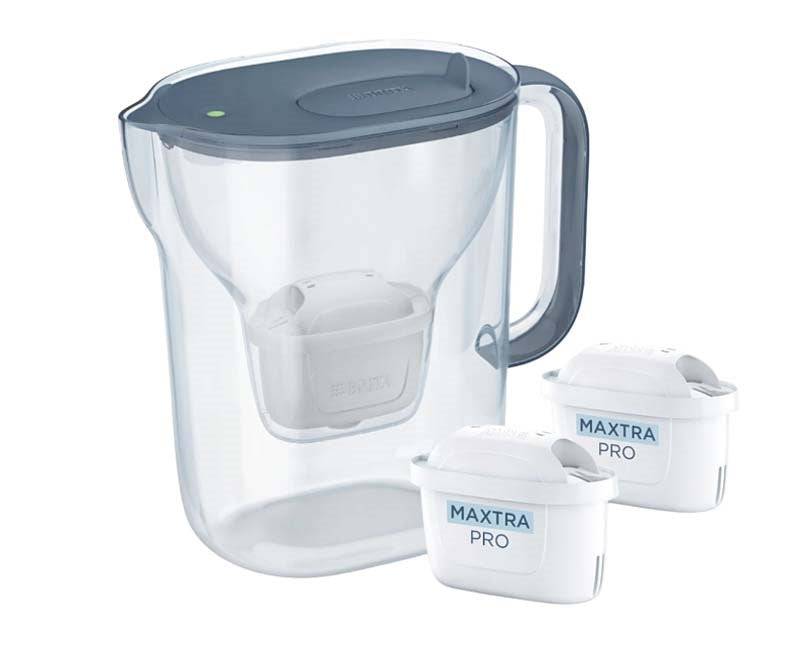 BRITA Style Essential Waterfilterkan 1059834 - Grafiet-4
