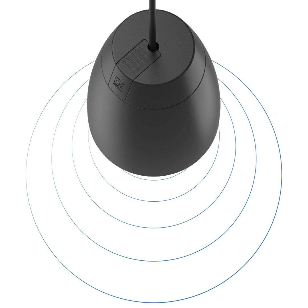 AUDAC Plafondluidspreker 60 W 5000 g 2SA0007-2
