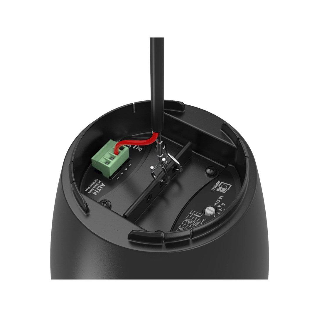 AUDAC Plafondluidspreker 60 W 5000 g 2SA0007-3