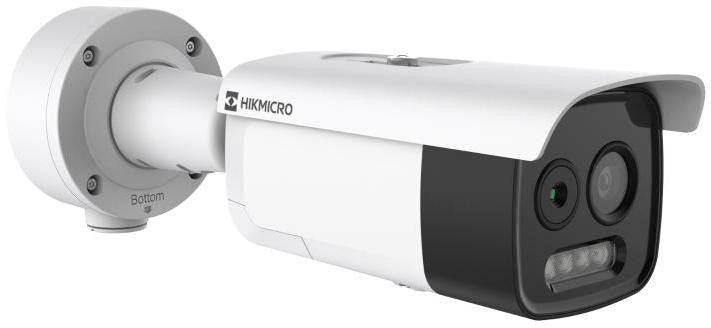 Hikvision IP CCTV Camera HM-TD2618-3/G0/T1A Geavanceerd 3075 g 440x390x135 mm-0