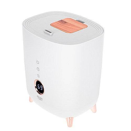 Adler Ultrasone Luchtbevochtiger AD 7972 - 4 L, 300 ml/h, tot 35 m²-2