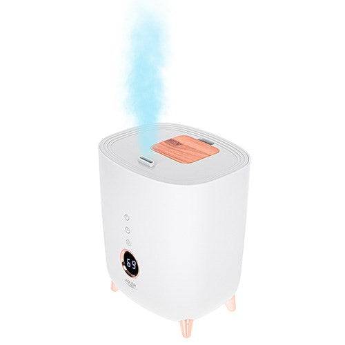 Adler Ultrasone Luchtbevochtiger AD 7972 - 4 L, 300 ml/h, tot 35 m²-3