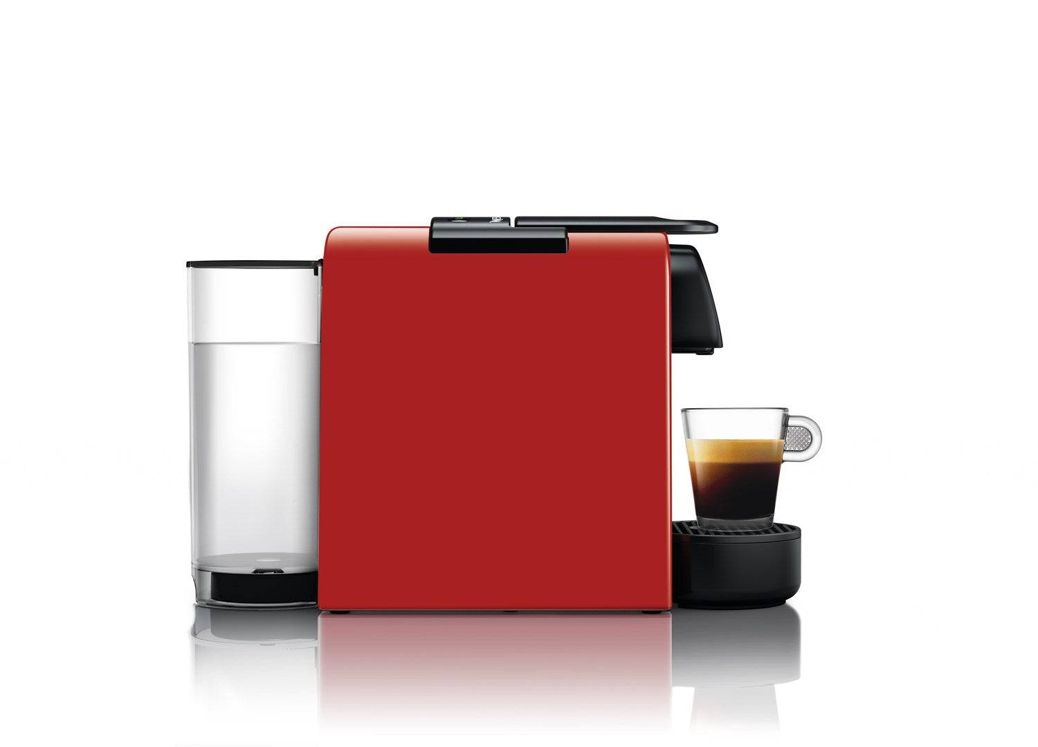 DeLonghi EN85.R Nespresso Essenza Mini-2