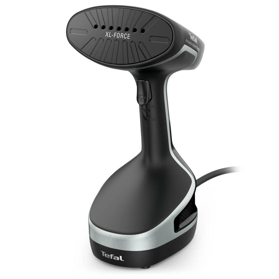 Tefal Handheld Stoomreiniger 2000W DT8270 - 0,2 L Afneembare Watertank-0