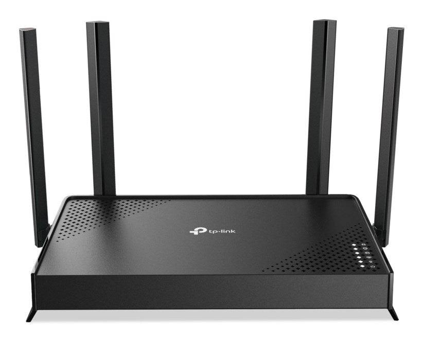 TP-LINK Tafelrouter Archer BE220, Dual-Band, 2882 Mbit/s, Gigabit Ethernet-0