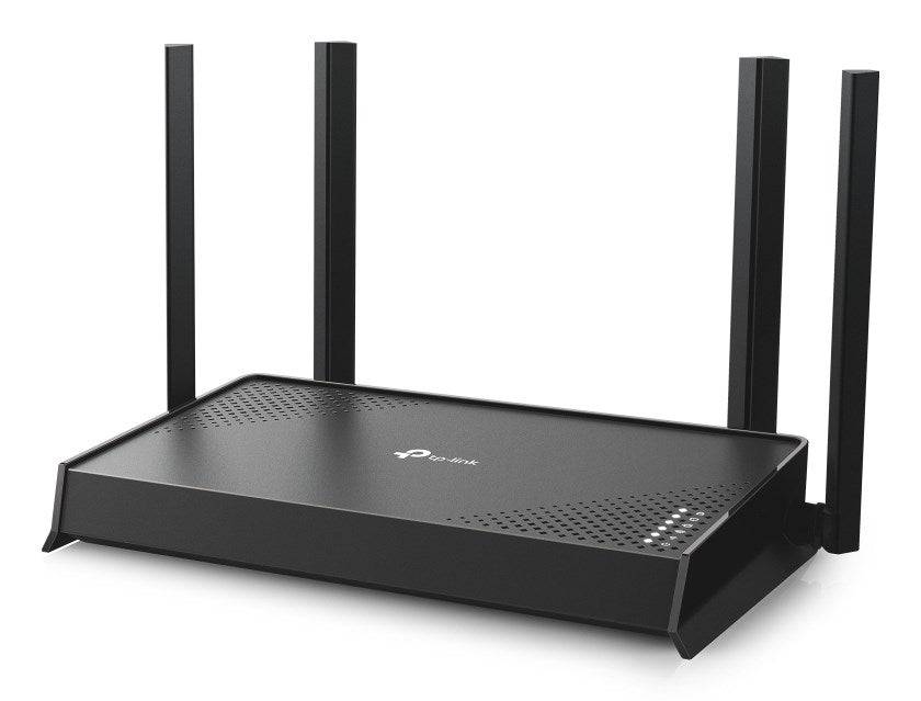 TP-LINK Tafelrouter Archer BE220, Dual-Band, 2882 Mbit/s, Gigabit Ethernet-1