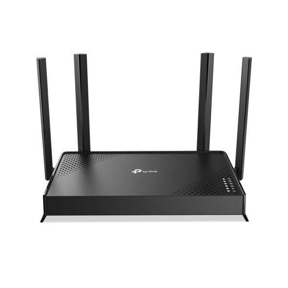 TP-LINK Tafelrouter Archer BE220, Dual-Band, 2882 Mbit/s, Gigabit Ethernet-4