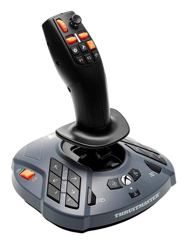 ThrustMaster SimTask FarmStick X Multifunctionele Joystick voor Xbox (4460279)-0