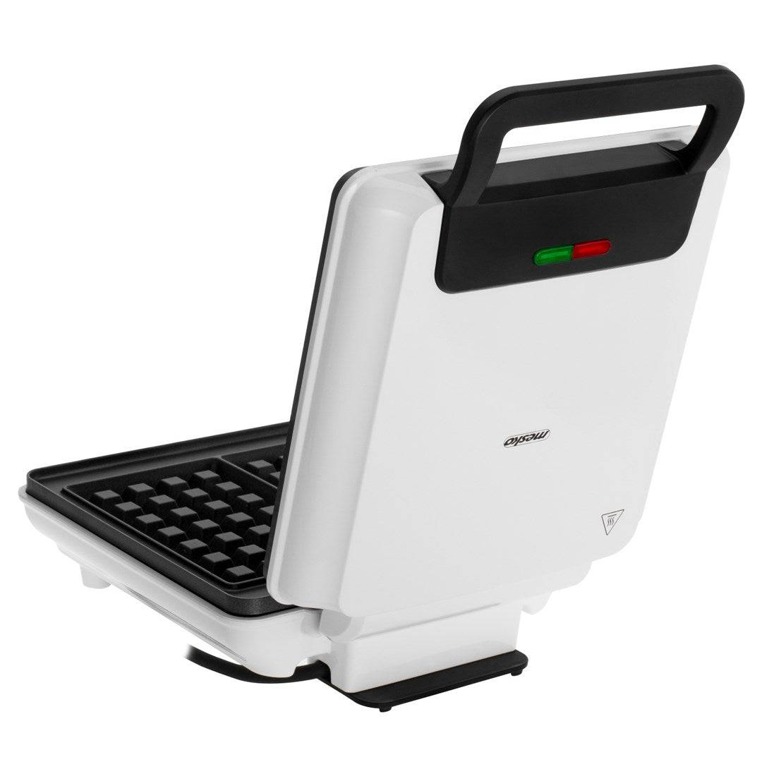 Mesko MS 3091 Wafelijzer - 1800 W met Teflon Coating-1