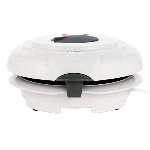 Adler Wafelmaker 1500W Wit AD 3038-1